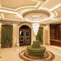 ۱۰۰ متر / لابی دار