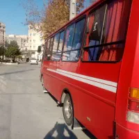 مینی بوس اویکو مدل 83|خودرو سنگین|اردبیل, |دیوار