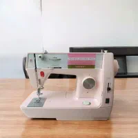 چرخ خیاطی سینگر همراه ضمانت