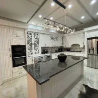 کوثرشمالی ۲۵_ شیک و خوش نقشه