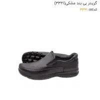 دو جفت کفش چرم فرزین با کفی آنتی باکتریال|کیف، کفش، کمربند|تهران, امانیه|دیوار