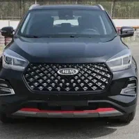 ام‌وی‌ام X55 Pro IE، مدل ۱۴۰۴|خودرو سواری و وانت|شیراز, شهرک جماران|دیوار