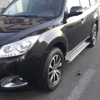 هایما S7 توربو 1800cc مدل 96 بیرنگ|خودرو سواری و وانت|رشت, جانبازان|دیوار