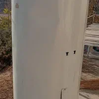 آبگرمکن مخزن دار