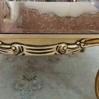 میز جلو مبلی