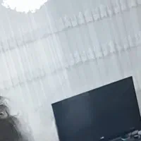 پرده همراه زیره درحدنو