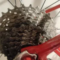 دوچرخه کورسی برنده ترک trek|دوچرخه، اسکیت، اسکوتر|فردیس, قریشی|دیوار