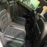 تیگوان مدل ۲۰۱۸|خودرو سواری و وانت|تهران, اقدسیه|دیوار