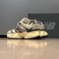 کتونی نیوبالانس ۹۰۶۰ سایز زیر ۴۰|کیف، کفش، کمربند|تهران, باشگاه نفت|دیوار