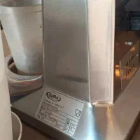 آسیاب (قهوه) فاما ، در حد نو ، تخفیف پای معامله|کافی‌شاپ و رستوران|بندر امام خمینی, |دیوار