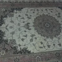 فرش ماشیمی ۲در۳ دو عدد