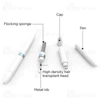 کیت تمیز کننده کوتتسی ۷۵۰۰۱|لوازم جانبی موبایل و تبلت|شیراز, شهرک ایثار|دیوار