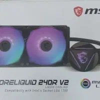 خنک کننده cpu