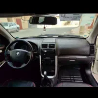 سمند سورن 94