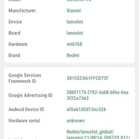 شیائومی Redmi 9 با حافظهٔ ۶۴ گیگابایت|موبایل|تهران, شهرک غزالی|دیوار