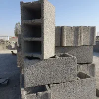 فروش وتولید بلوک و کول در سایزهای مختلف|مصالح و تجهیزات ساختمان|قدس, شهرک صنعتی زاگرس|دیوار