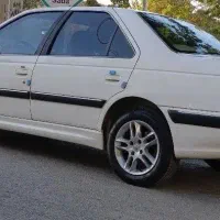 پژو پارس تیوفایو 97|خودرو سواری و وانت|همدان, |دیوار