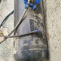 کپسول ال پی جی پراید