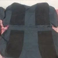 روکش صندلی پراید معاوضه با پژو