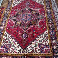 فرش جفت ۶متری مهربان آرباطان|فرش|تبریز, |دیوار