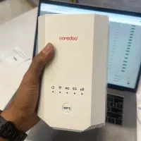 zlt x28 pro مودم‌Du|مودم و تجهیزات شبکه|شیراز, شهرک بهشتی|دیوار
