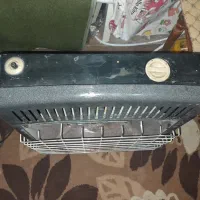 هیترگازی وکمدمدارک فلزی