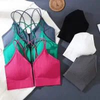 نیم تنه زیپ دار