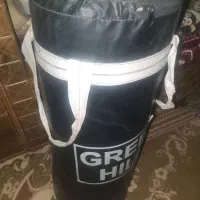 کیسه بکس|تجهیزات ورزشی|خاش, |دیوار