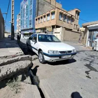 پژو 405 slx مدل 89|خودرو سواری و وانت|مشهد, کوی دروی|دیوار