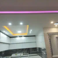 فروش واجرا کناف،پیویسی،کاغذدیواری