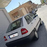 پراید 141 مدل1394 درحد صفر
