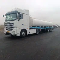 کشنده امپاور|خودرو سنگین|ری, جوانمرد قصاب|دیوار