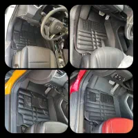 کفپوش KMCکی‌ام‌سی J7 T8 K7 برلیانس 330 320 230 220