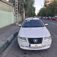 سمند soren + EF7