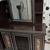 فروش میز آرایشی و بوفه دکوری