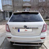 فروش لیفان x60|خودرو سواری و وانت|میاندوآب, |دیوار