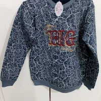 لباس پسرانه نوبا سایزبندی ۶۰/۶۵