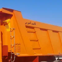 اتاق کمپرسی ده چرخ