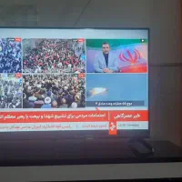 تلویزیون جی پلاس ۴۰ اینچ