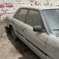 تویوتا کراون ۱۹۹۰ اوتومات نامه اوراق|خودرو کلاسیک|سقز, |دیوار