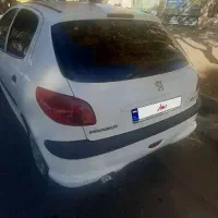 206تیپ 2 مدل88