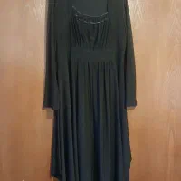 تعدادی مانتو زنانه