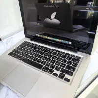 لپ تاپ مک بوک پرو cpu i5|رایانه همراه|کرمانشاه, |دیوار