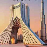 زمین350متر8سقف14-5مترپهناجنوبی-فلاطوری