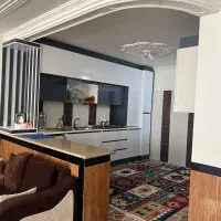 سوییت لوکس دوخوابه دارای پارکینگ|اجارهٔ کوتاهمدت آپارتمان و سوئیت|مهاباد (آذربایجان غربی), |دیوار