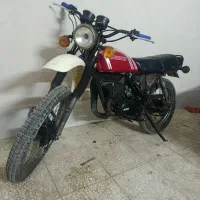 سوزوکی 125