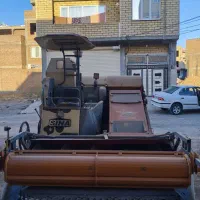 کمبایین نخود|خودرو سنگین|بوکان, |دیوار