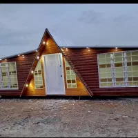 ساخت کانکس Aفرم