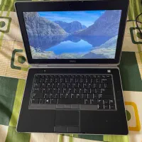 لپ تاپ دل Latitude E6430 خانگی