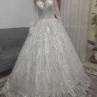 لباس عروس